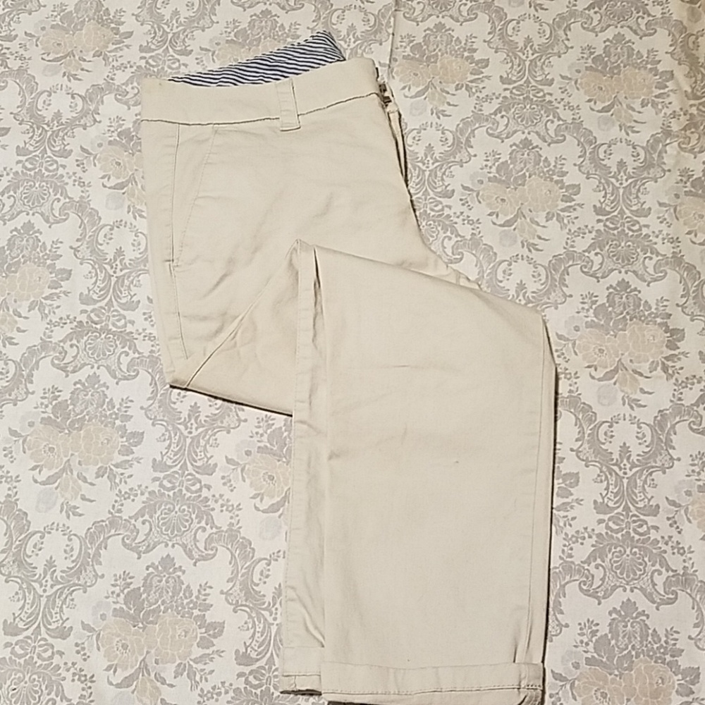 Capris